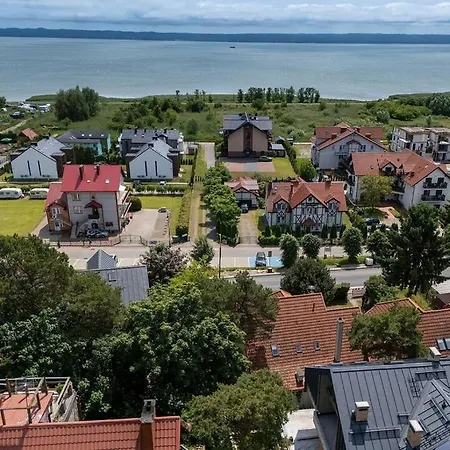 Pensionat Miedzymorzem