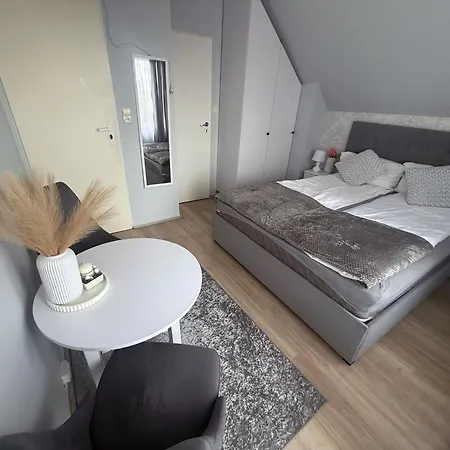 Miedzymorzem 3* Krynica Morska