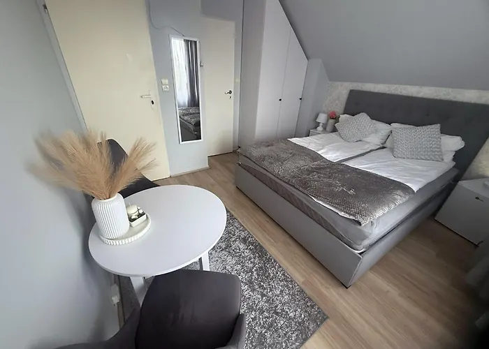 Miedzymorzem 3* Krynica Morska